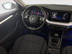 Škoda Octavia - fotka číslo 6