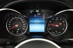 Mercedes Třída C - fotka číslo 7