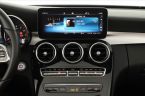 Mercedes Třída C - fotka číslo 8