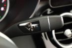 Mercedes Třída C - fotka číslo 9