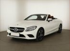 Mercedes Třída C - fotka číslo 1