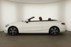 Mercedes Třída C - fotka číslo 2
