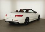 Mercedes Třída C - fotka číslo 4
