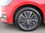 Škoda Fabia - fotka číslo 13