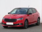 Škoda Fabia - fotka číslo 1