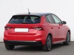 Škoda Fabia - fotka číslo 4