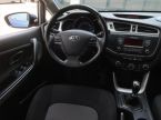 Kia Cee'd - fotka číslo 6