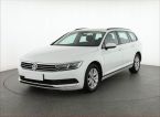 Volkswagen Passat - fotka číslo 1