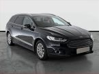 Ford Mondeo - fotka číslo 0