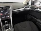 Ford Mondeo - fotka číslo 7
