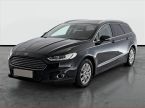 Ford Mondeo - fotka číslo 1