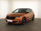 Škoda Fabia - fotka číslo 1