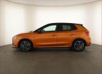 Škoda Fabia - fotka číslo 2