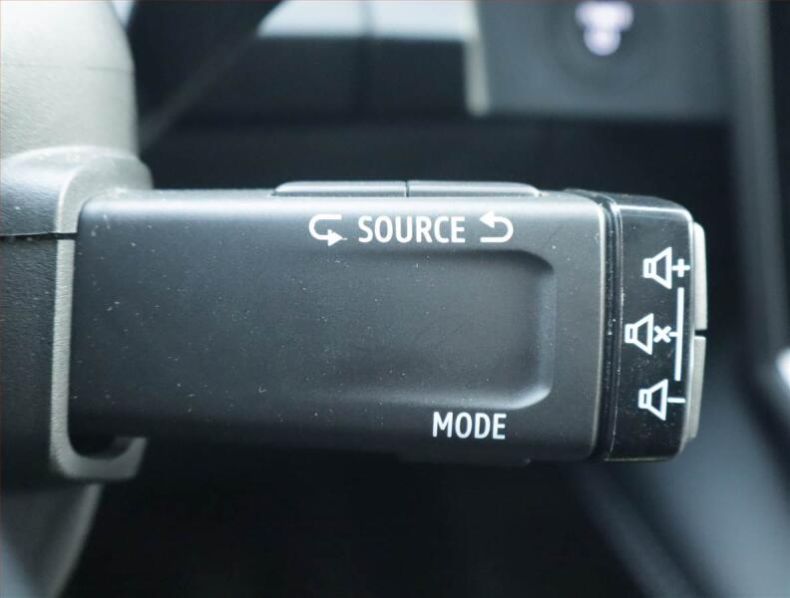 Renault Mégane - hlavní fotka