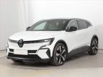 Renault Mégane - fotka číslo 1