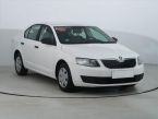 Škoda Octavia - fotka číslo 0