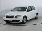 Škoda Octavia - fotka číslo 1