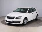 Škoda Octavia - fotka číslo 1