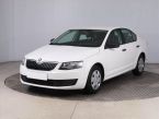Škoda Octavia - fotka číslo 1