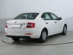 Škoda Octavia - fotka číslo 4