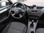 Škoda Octavia - fotka číslo 6