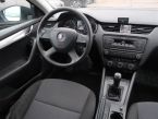 Škoda Octavia - fotka číslo 6