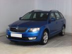 Škoda Octavia - fotka číslo 1