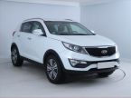 Kia Sportage - fotka číslo 0