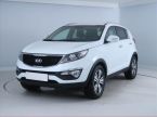 Kia Sportage - fotka číslo 1