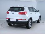 Kia Sportage - fotka číslo 4