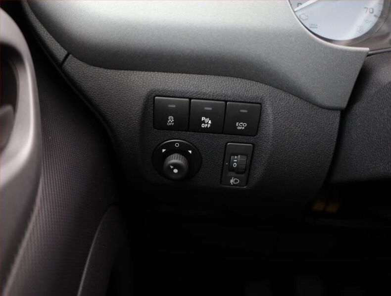 Citroën Berlingo - hlavní fotka