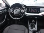 Škoda Octavia - fotka číslo 6
