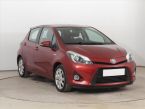 Toyota Yaris - fotka číslo 0