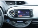 Toyota Yaris - fotka číslo 11