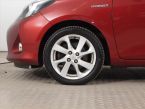 Toyota Yaris - fotka číslo 14