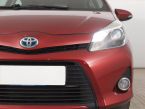 Toyota Yaris - fotka číslo 15