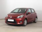 Toyota Yaris - fotka číslo 1
