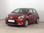 Toyota Yaris - fotka číslo 1