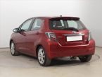 Toyota Yaris - fotka číslo 3