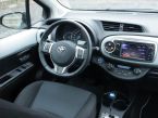 Toyota Yaris - fotka číslo 6