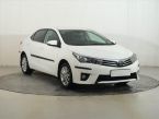 Toyota Corolla - fotka číslo 0