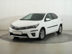 Toyota Corolla - fotka číslo 1