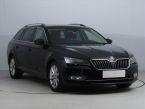 Škoda Superb - fotka číslo 0
