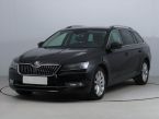 Škoda Superb - fotka číslo 1