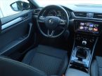 Škoda Superb - fotka číslo 6