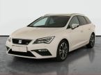 Seat Leon - fotka číslo 1
