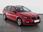 Škoda Octavia - fotka číslo 0