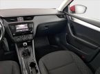 Škoda Octavia - fotka číslo 7