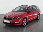Škoda Octavia - fotka číslo 1