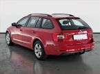 Škoda Octavia - fotka číslo 3